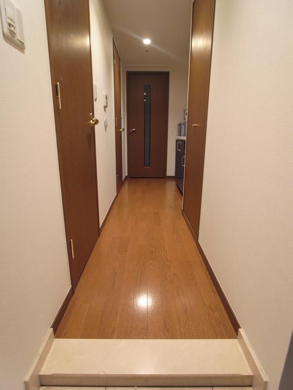 Palace Studio Shinjuku Parkside Tokyo Exterior photo